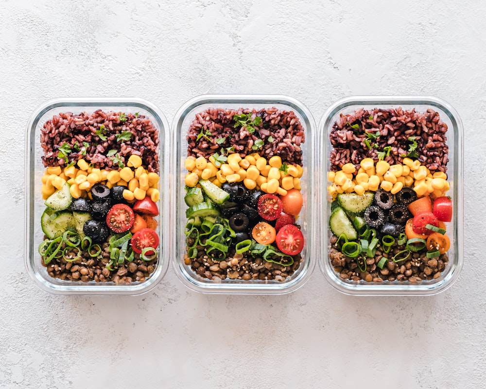Our nutrition consultation approach